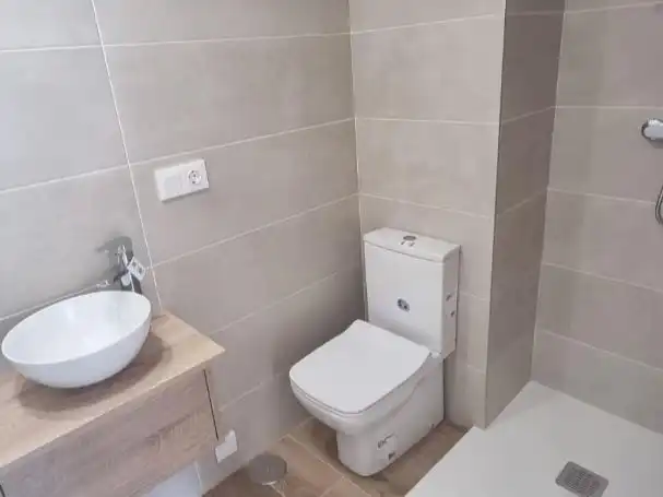 Piso de 63 m² en Pontevedra