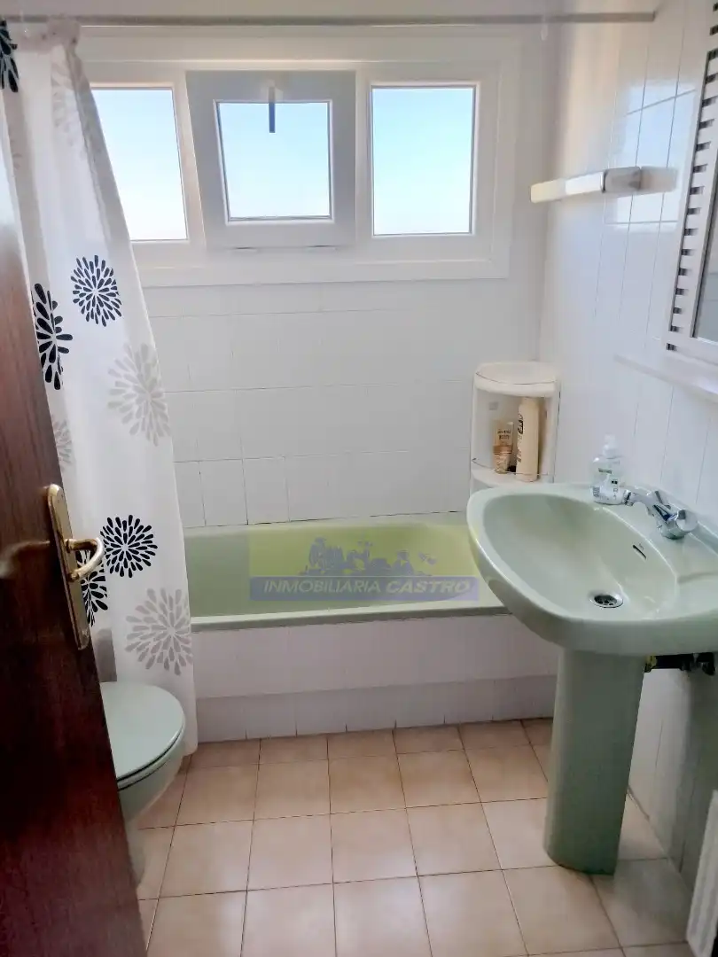 Piso en alquiler, Castro-Urdiales