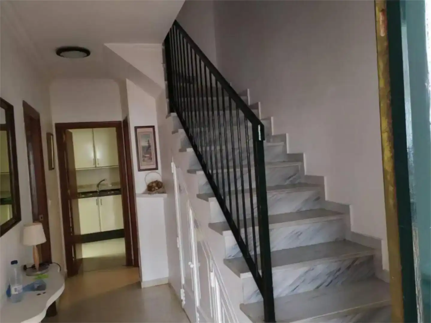 Habitación 130 m², Puerto Real