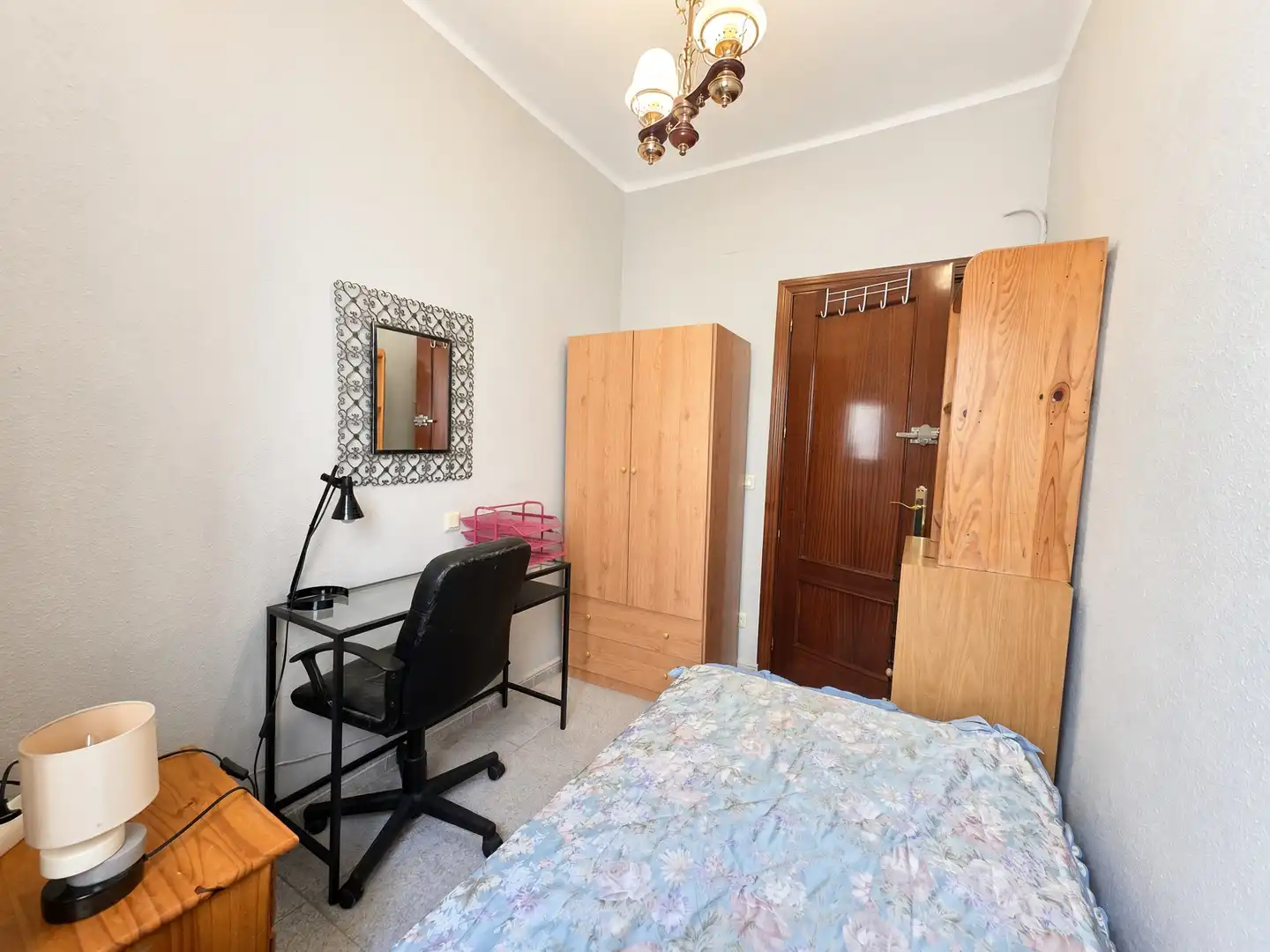 Piso de 145 m² en Madrid