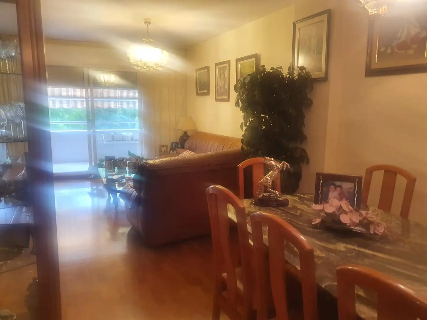 Pis de 145 m² a Mollet del Vallès