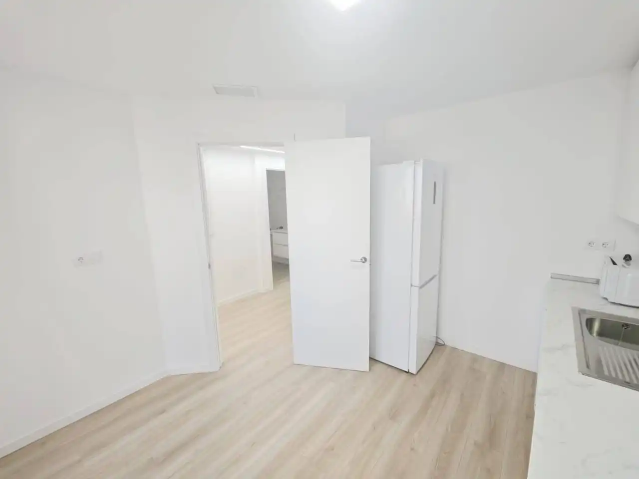 Piso de 116 m² en Murcia