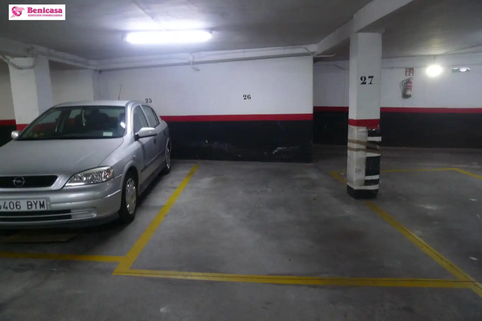 Pis de 92 m² a Valladolid