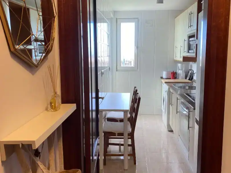 Piso de 65 m² en Suances