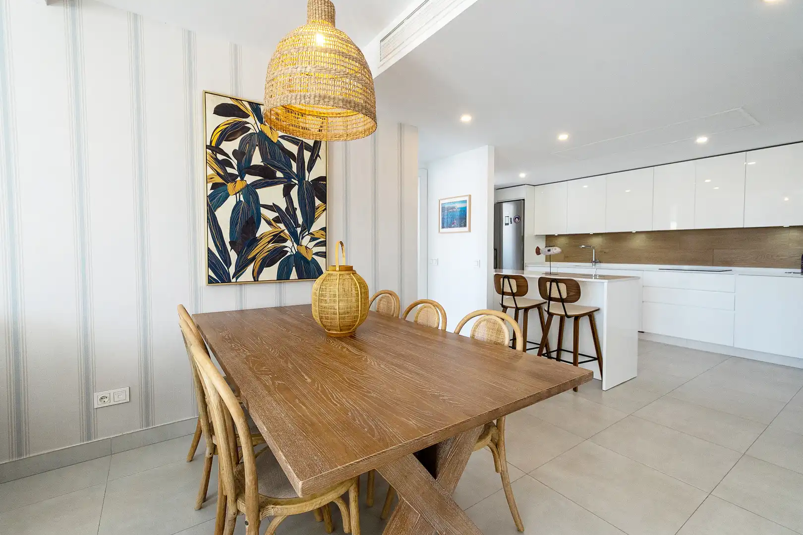 Piso de 174 m² en Marbella