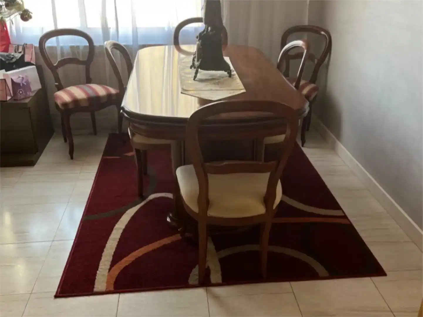 Habitación 258 m², el Vendrell