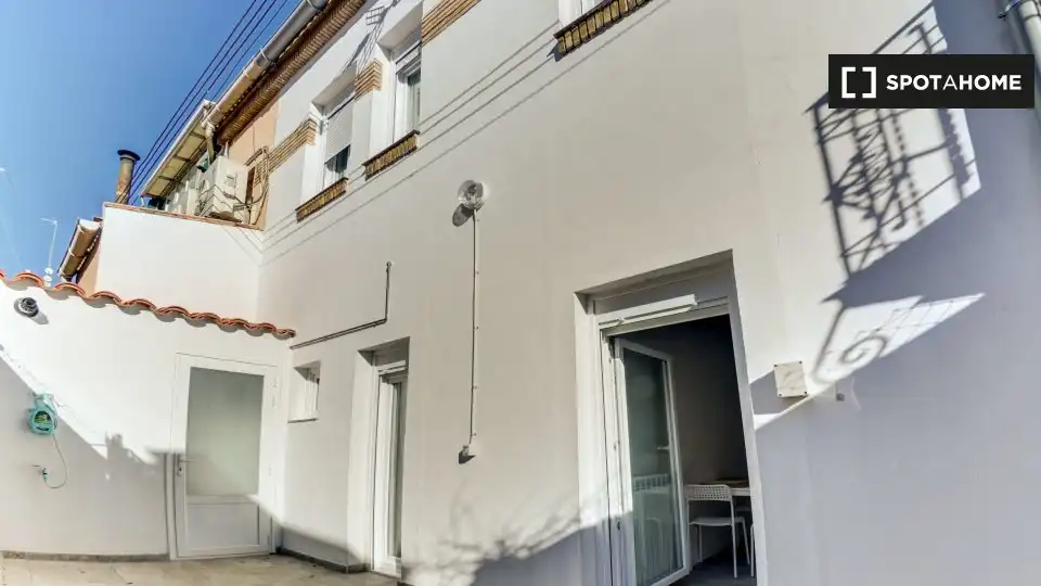 Habitación en alquiler, Zaragoza