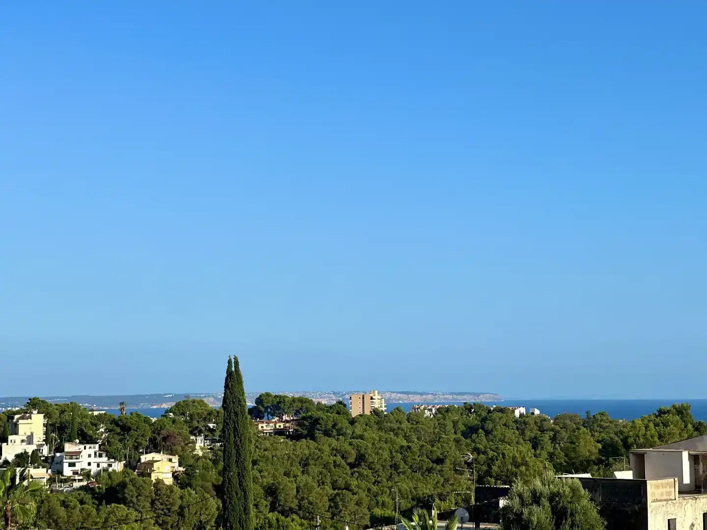 Piso de 178 m² en Palma