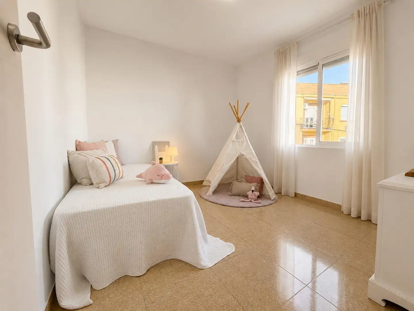 Piso de 63 m² en Godella