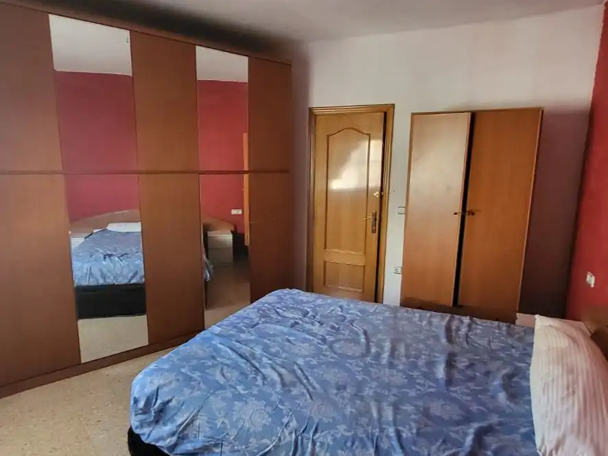 Pis de 108 m² a l'Olleria