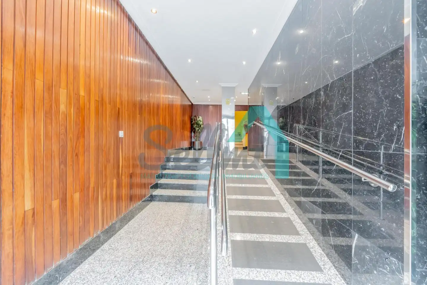 Piso de 166 m² en Oviedo