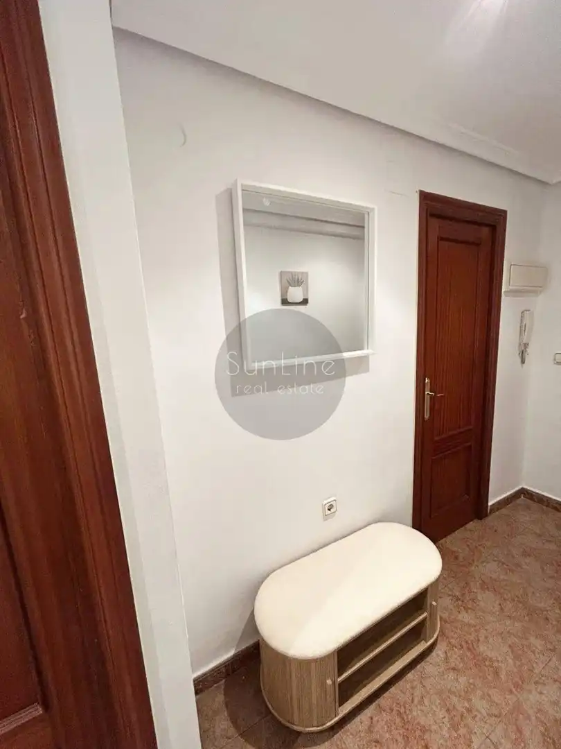 Pis de 75 m² a València
