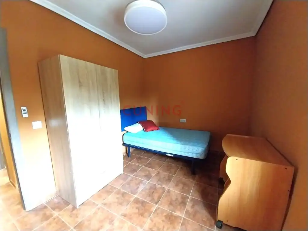 Piso de 84 m² en Cáceres