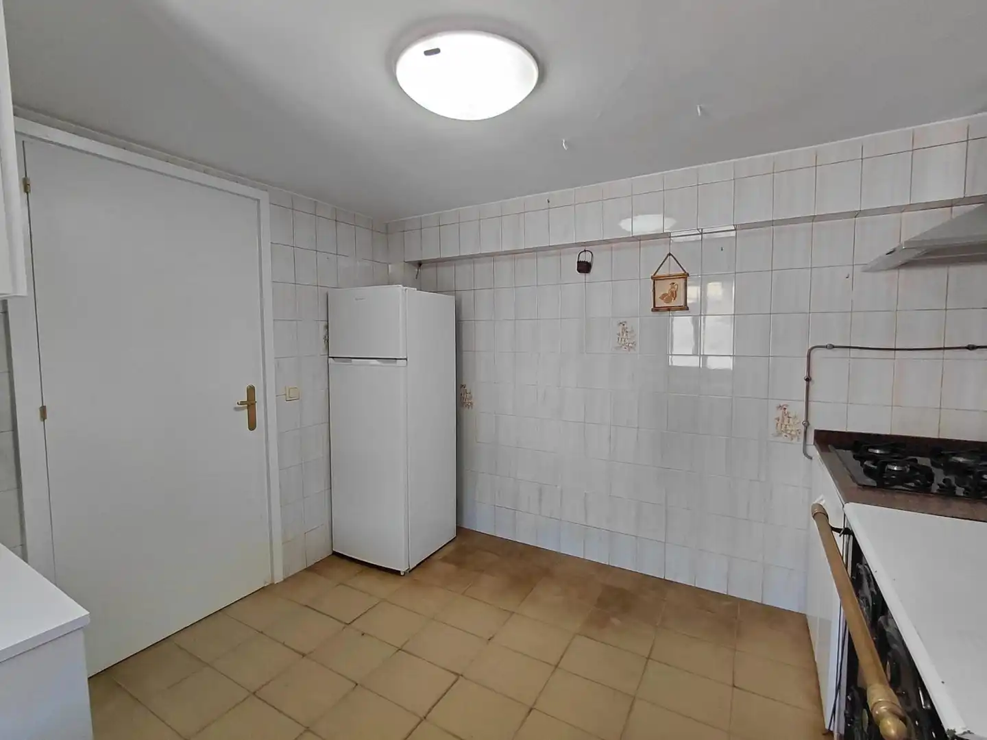 Квартира 120 м² у Villacarriedo