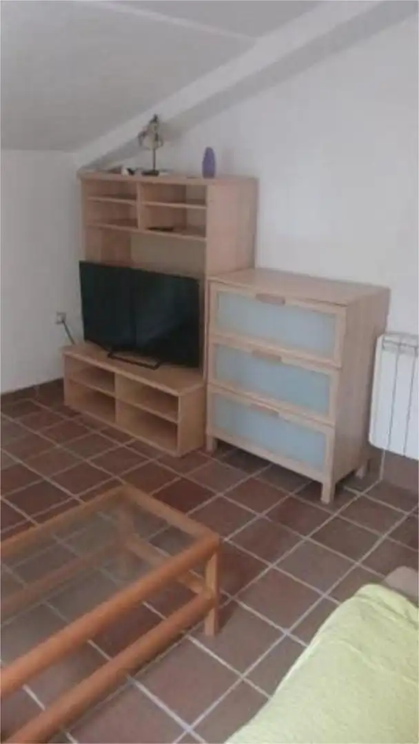Piso de 65 m² en El Espinar