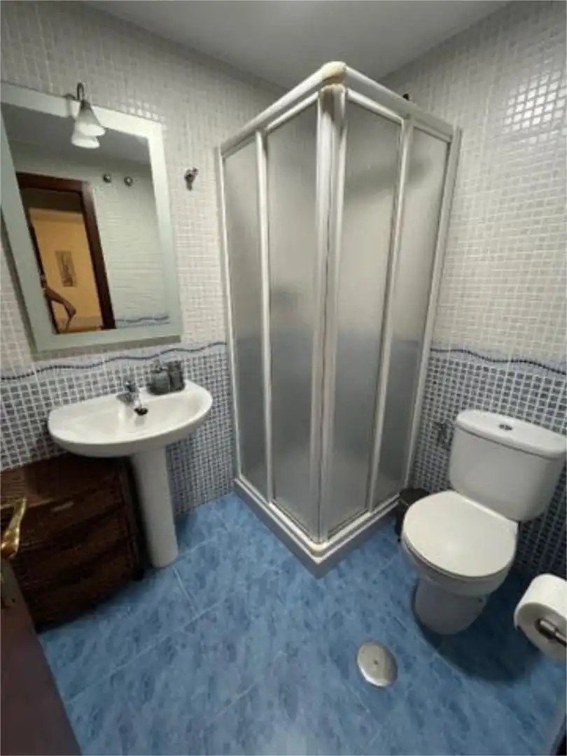 Pis de 59 m² a Ribeira