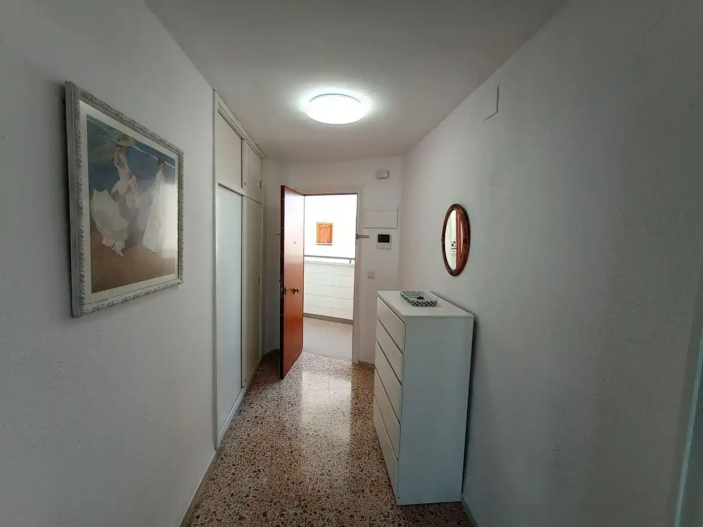 Piso de 86 m² en Alicante