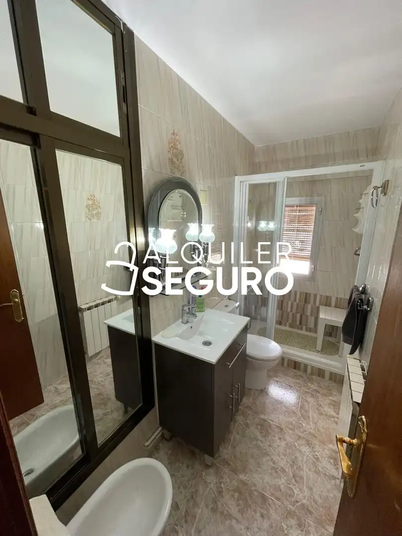 Appartamento 75 m² a Madrid