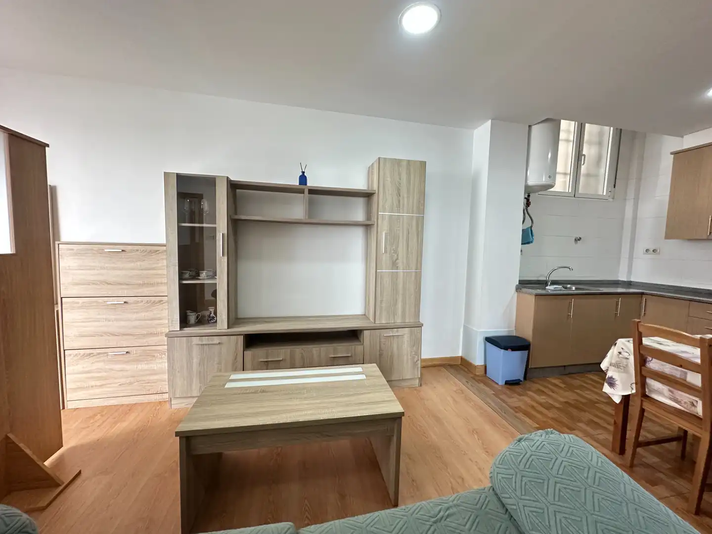 Piso de 80 m² en Santiago de Compostela