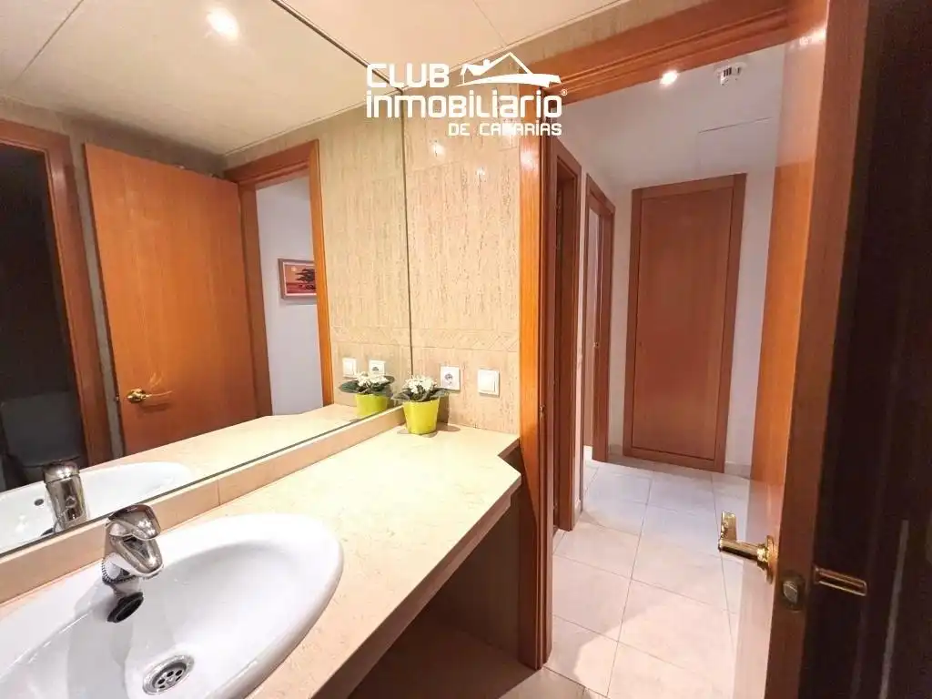 Piso de 60 m² en Santa Cruz de Tenerife