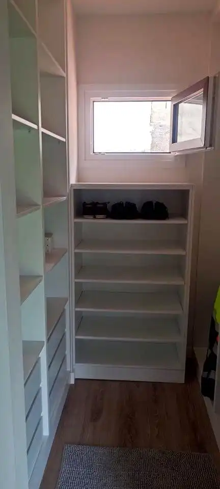 Piso de 90 m² en El Tanque
