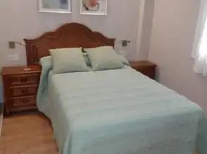 Wohnung 46 m² in Gijón / Xixón
