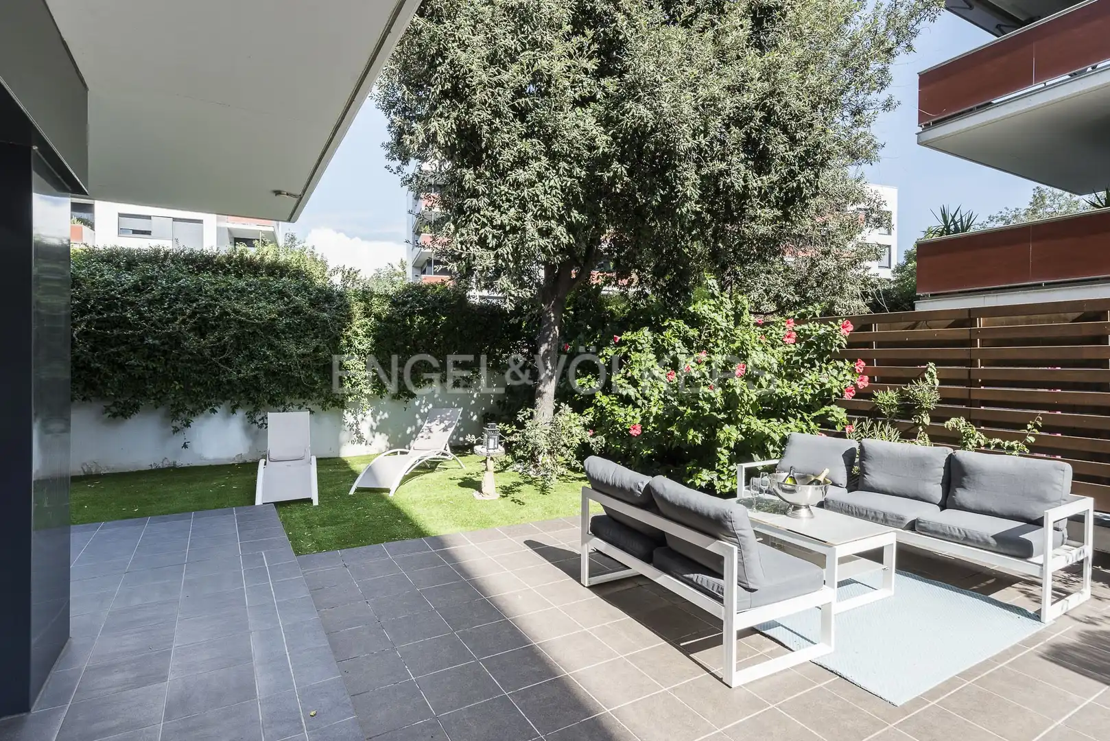 Piso de 92 m² en Sitges