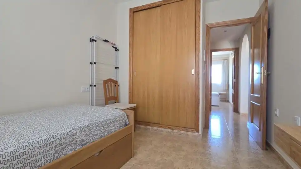 Piso de 75 m² en Piles