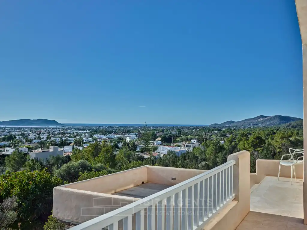 Wohnung 616 m² in Sant Josep de sa Talaia