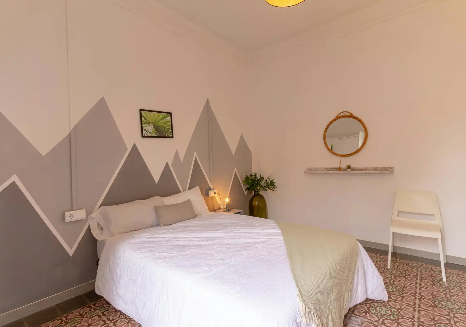 Zimmer zur Miete, Barcelona