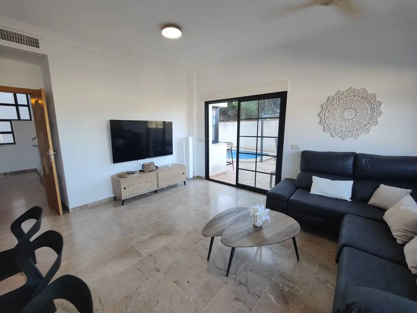 Piso de 320 m² en Almuñécar