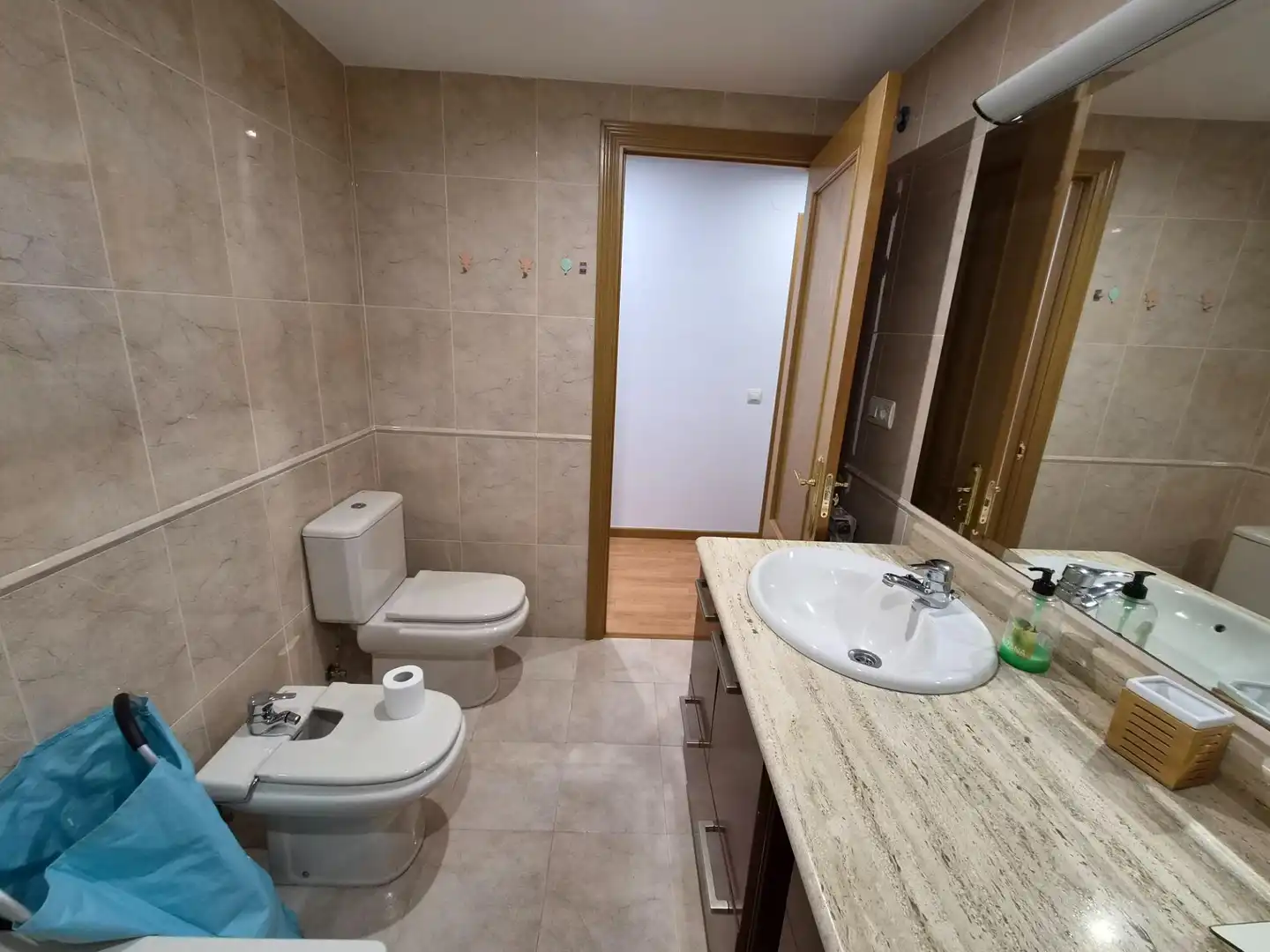 Pis de 75 m² a Ponferrada