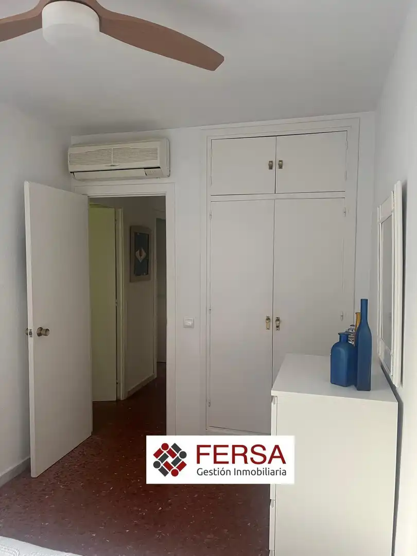 Piso de 70 m² en El Puerto de Santa María