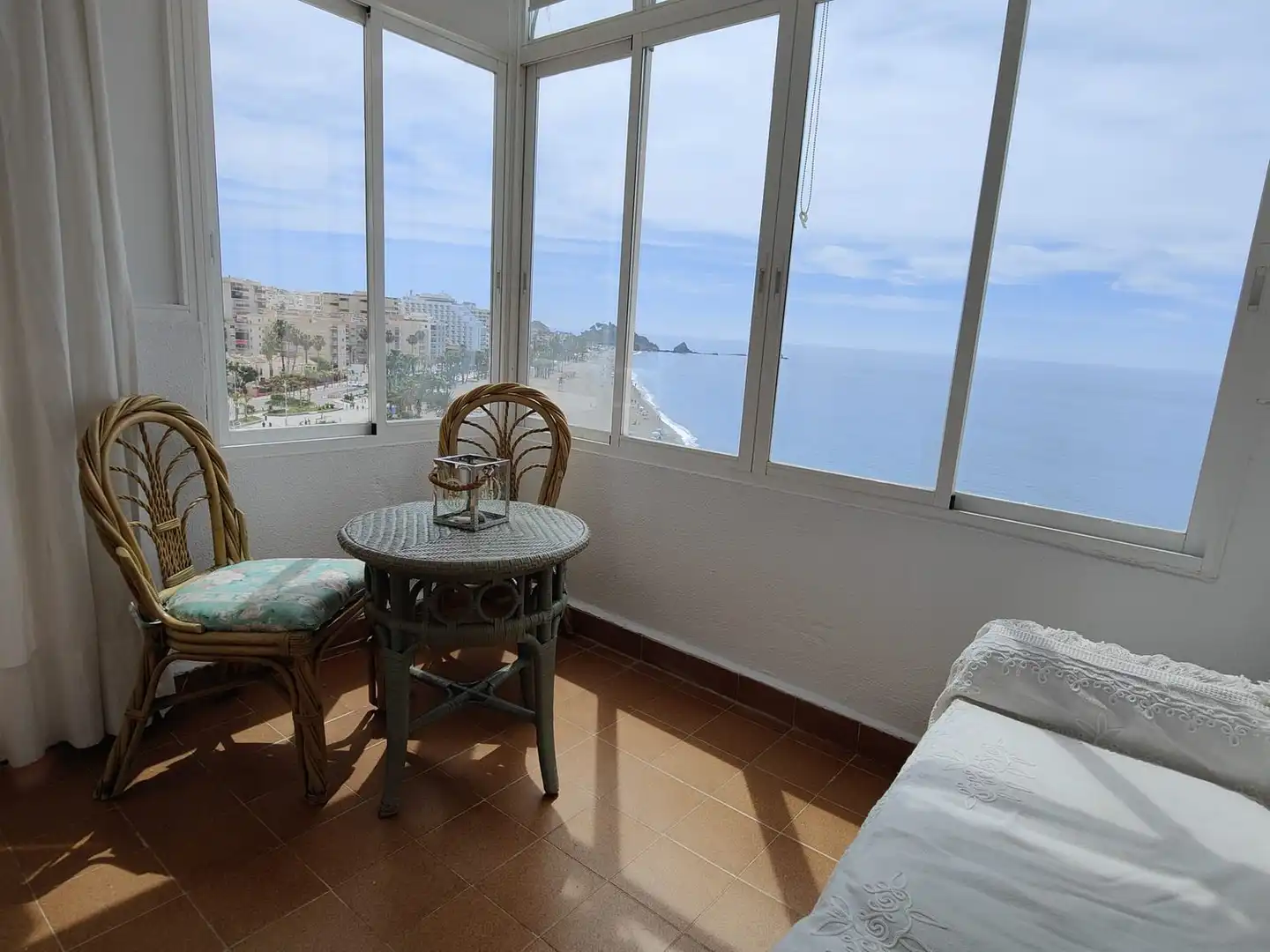 Piso de 120 m² en Almuñécar