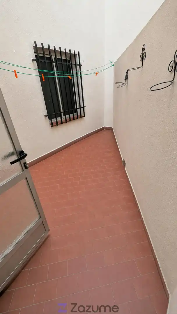 Piso de 110 m² en Toledo