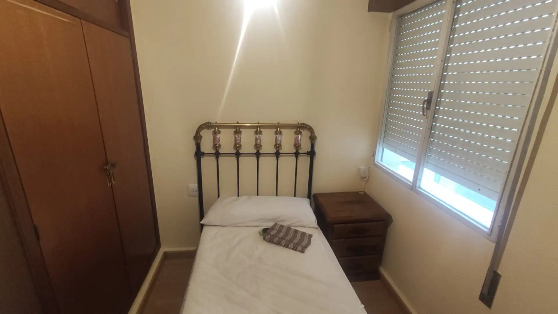 Piso de 100 m² en Ourense