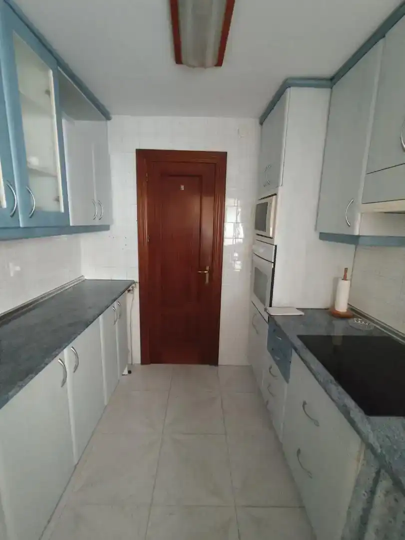 Piso de 83 m² en Puertollano