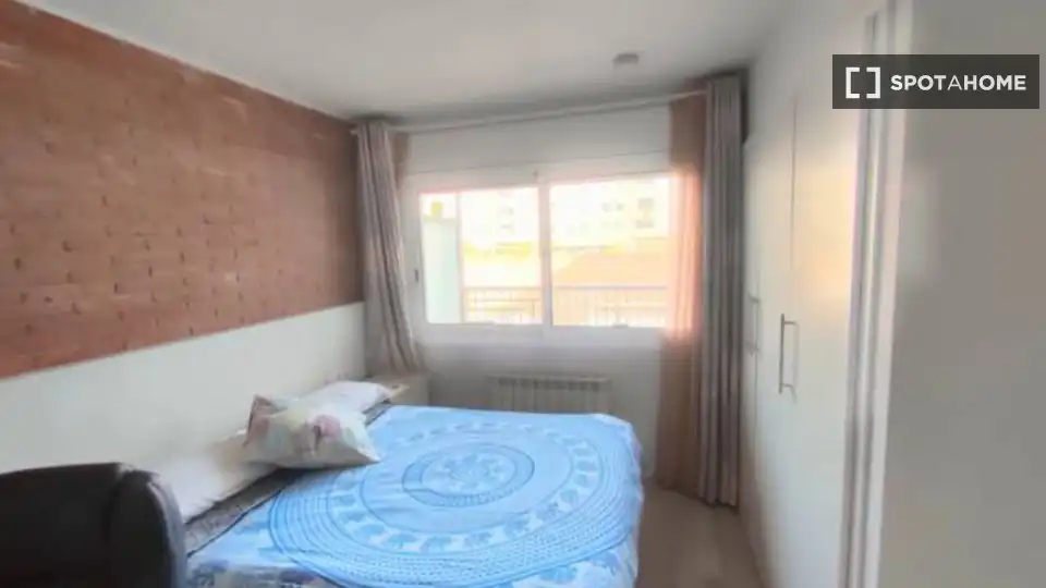 Habitación en alquiler, l'Hospitalet de Llobregat