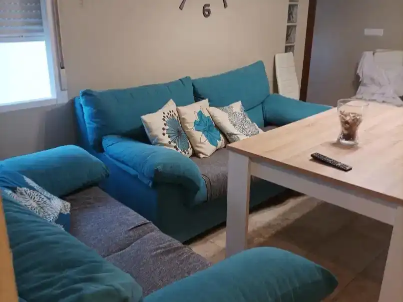 Piso de 90 m² en Córdoba