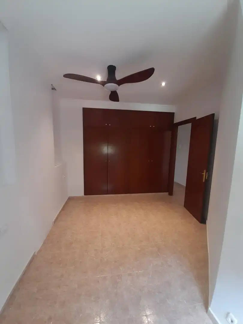 Pis de 64 m² a Mataró