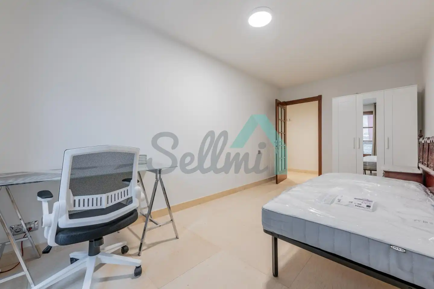 Habitación 194 m², Oviedo