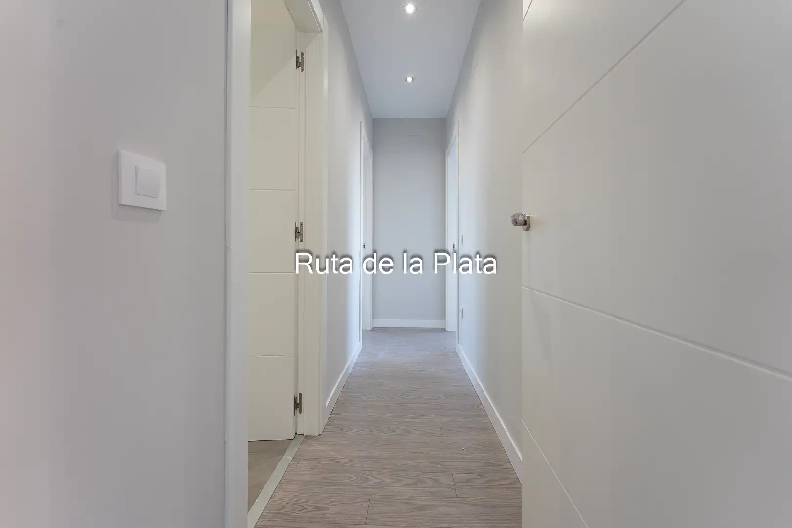Pis de 78 m² a Zamora