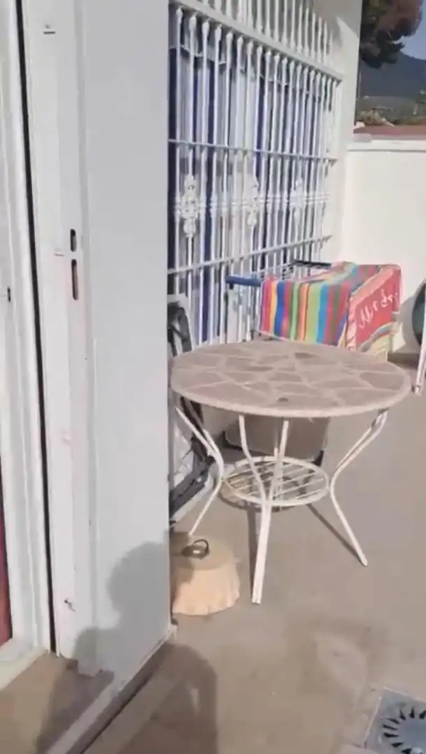 Piso de 95 m² en Benalmádena