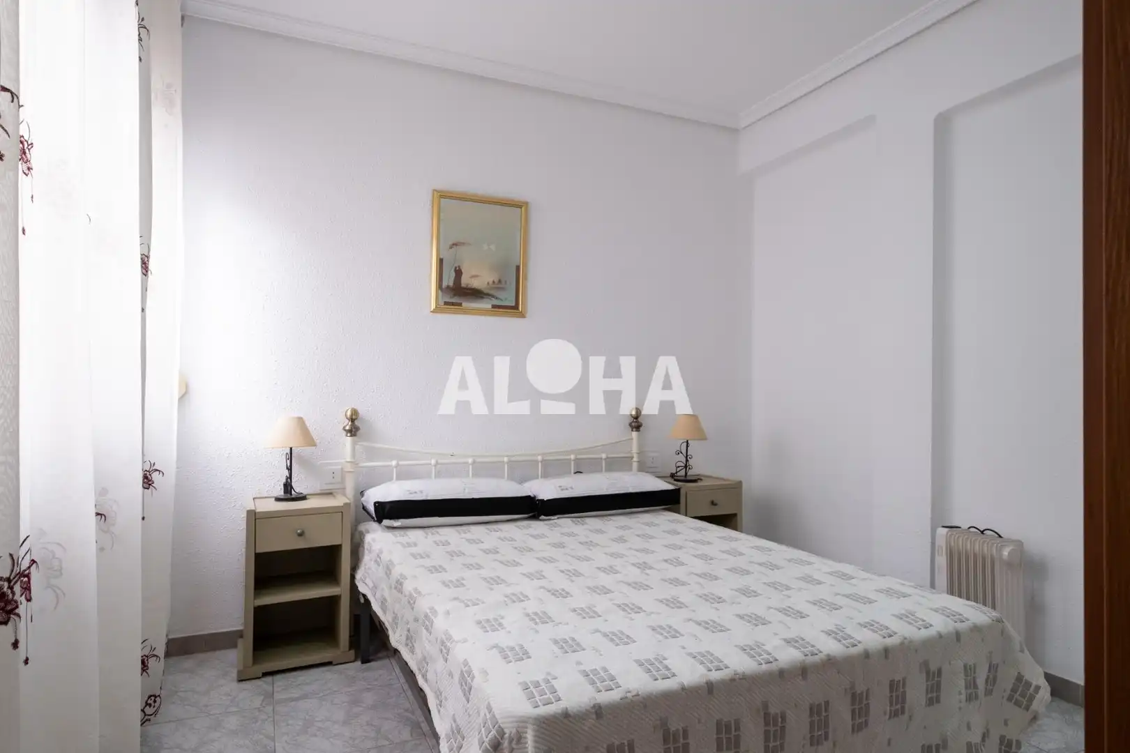 Piso de 78 m² en Moncada