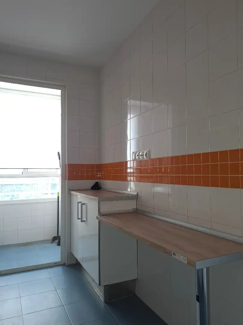 Piso de 100 m² en Jerez de la Frontera