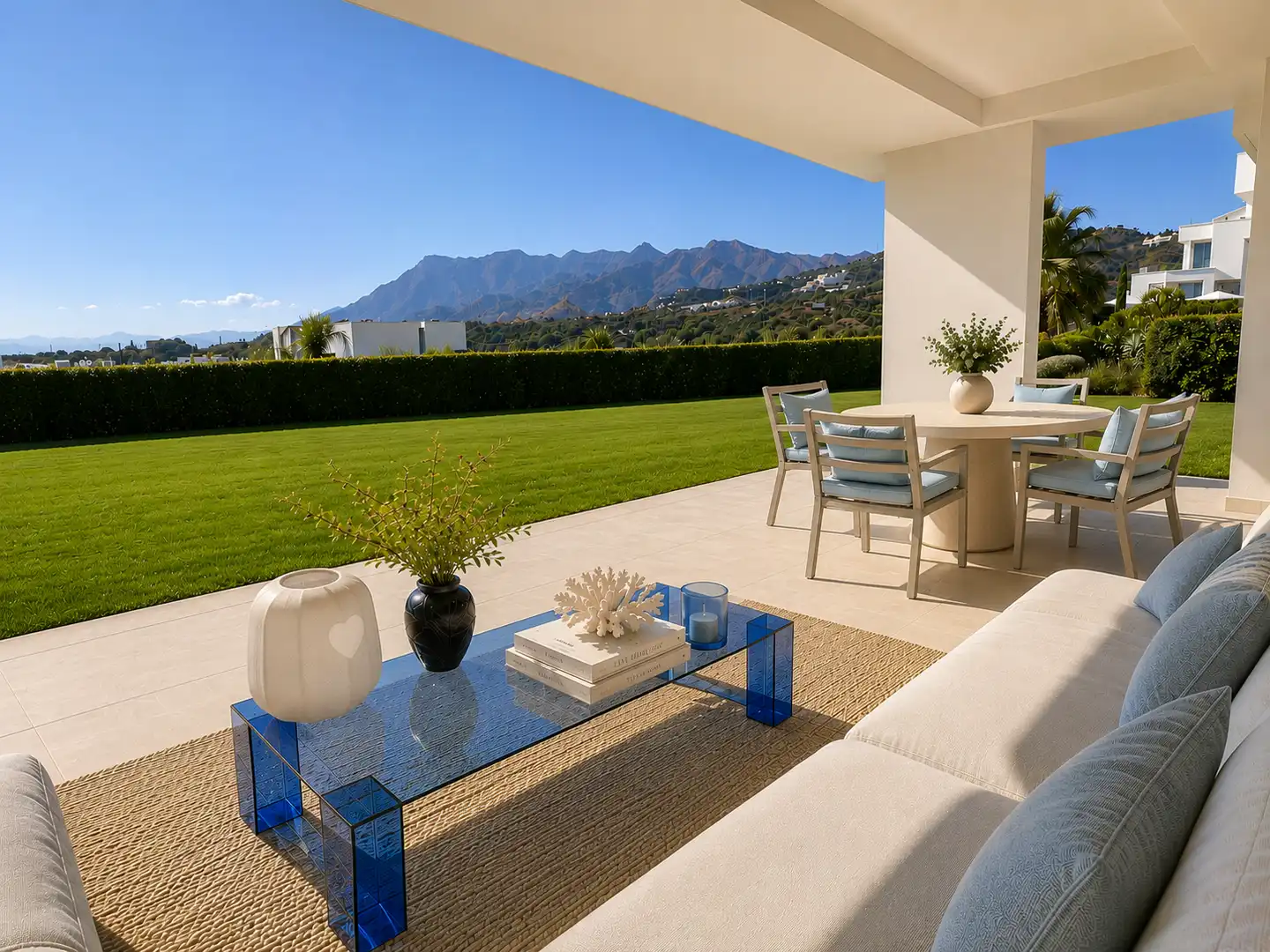 Piso de 178 m² en Marbella