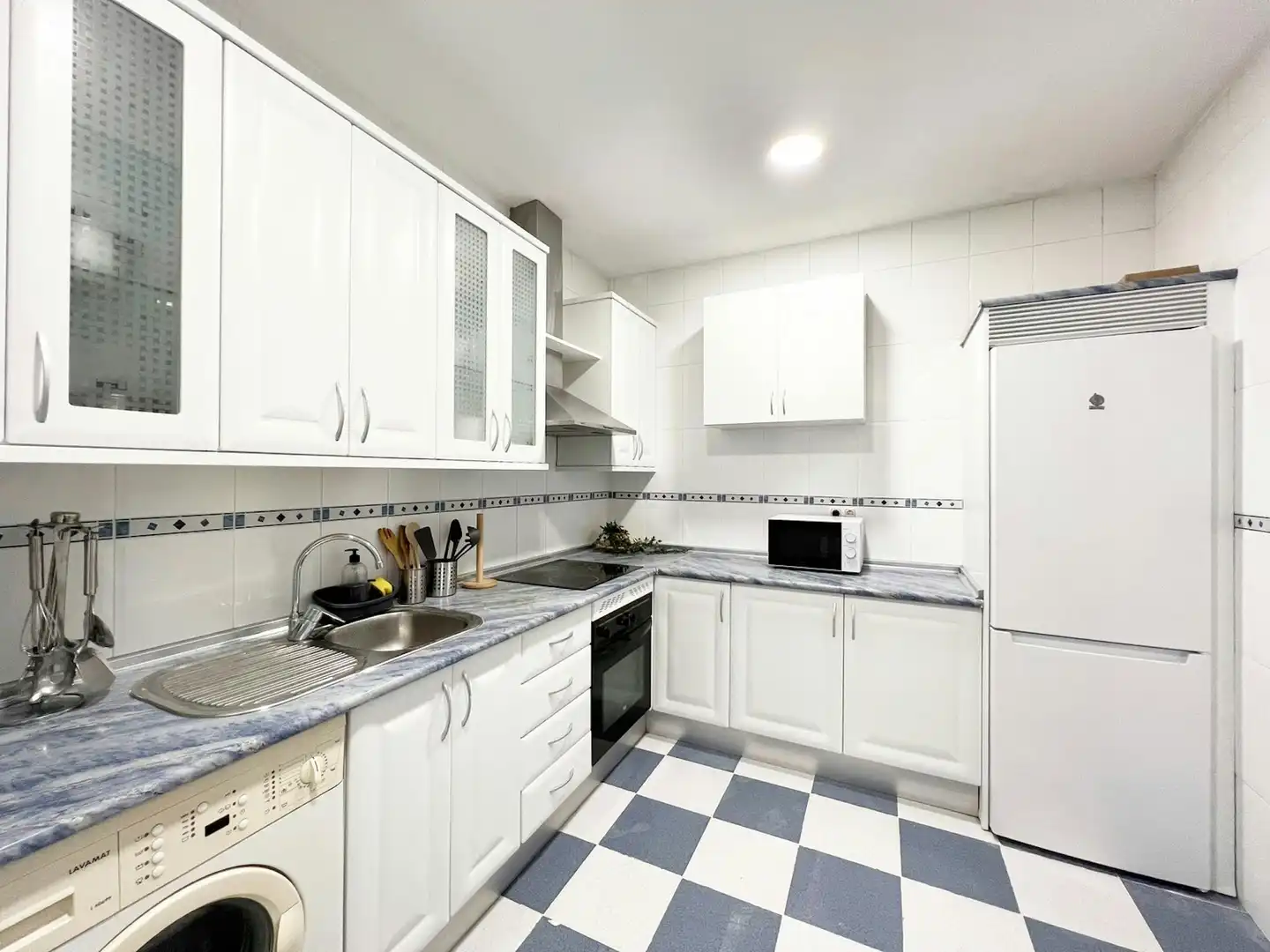 Habitación 175 m², Madrid