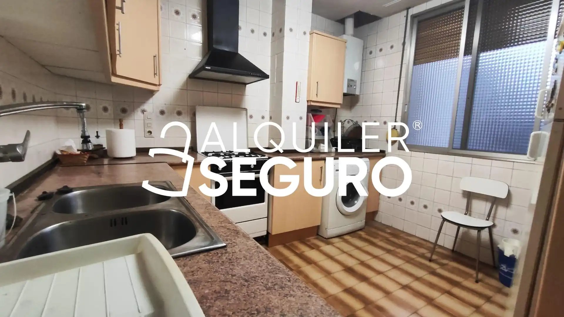 Piso de 80 m² en Valencia