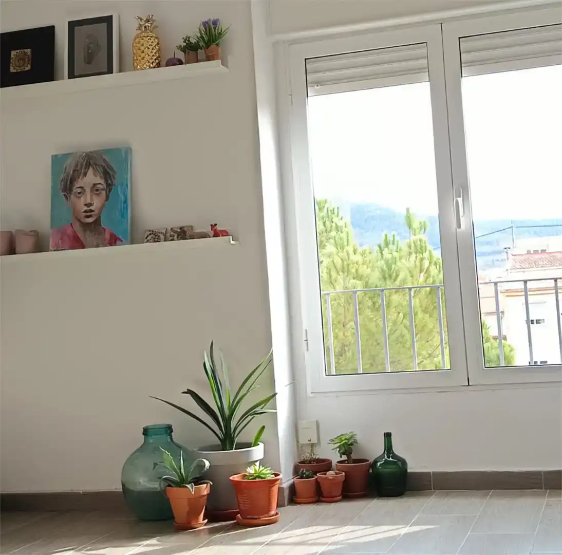 Habitación 70 m², Alicante