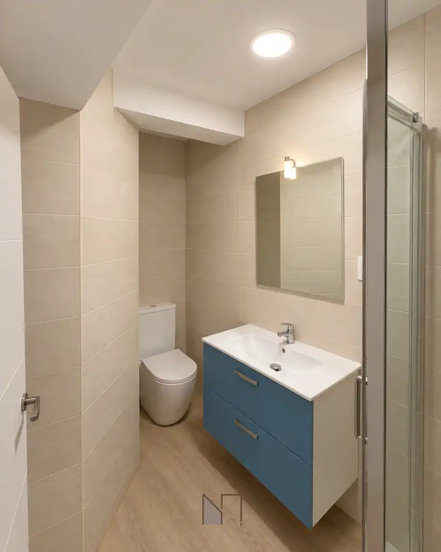 Pis de 80 m² a Avilés